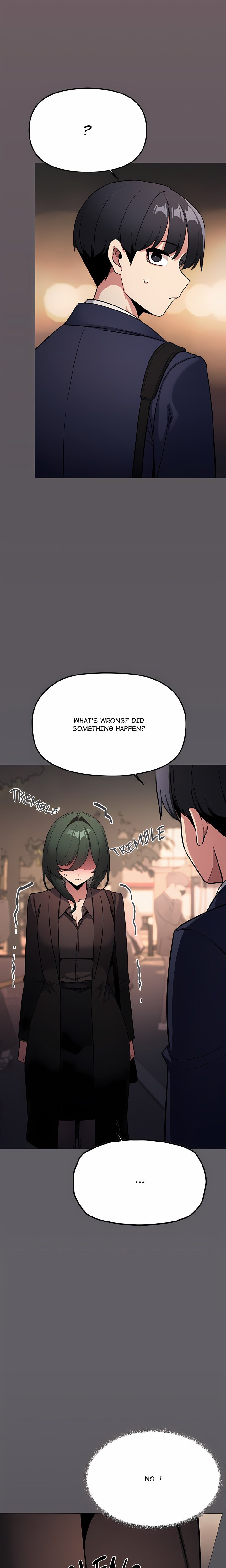 Someone Stop Her! (Uncensored) Chapter 79 - Page 7