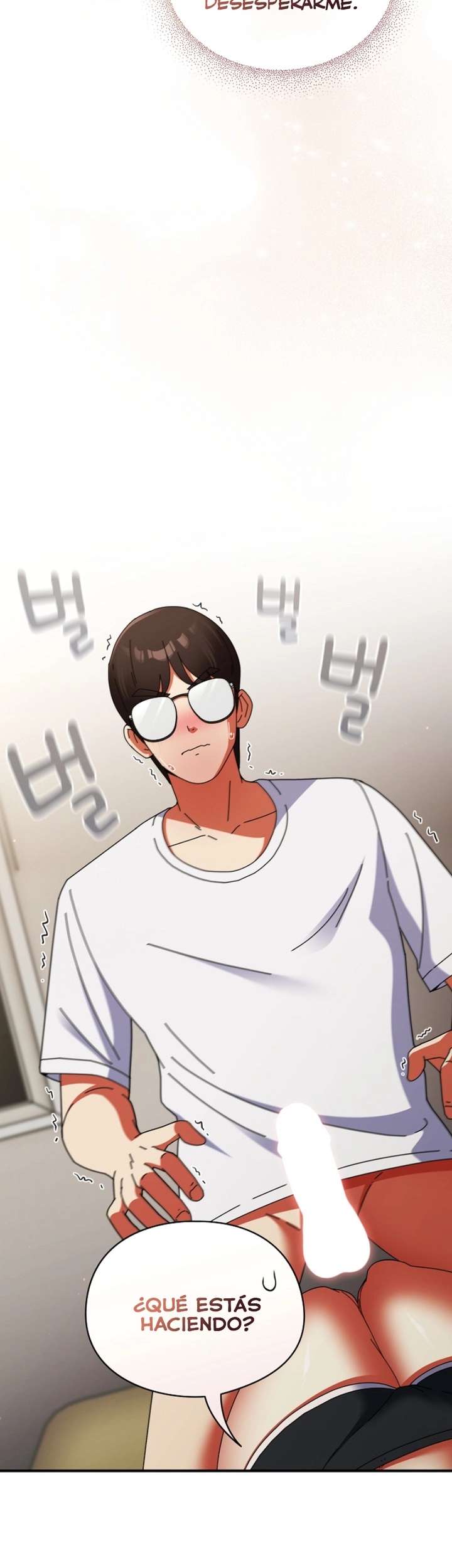 Take a Photo of Me Raw Chapter 26 - Page 32