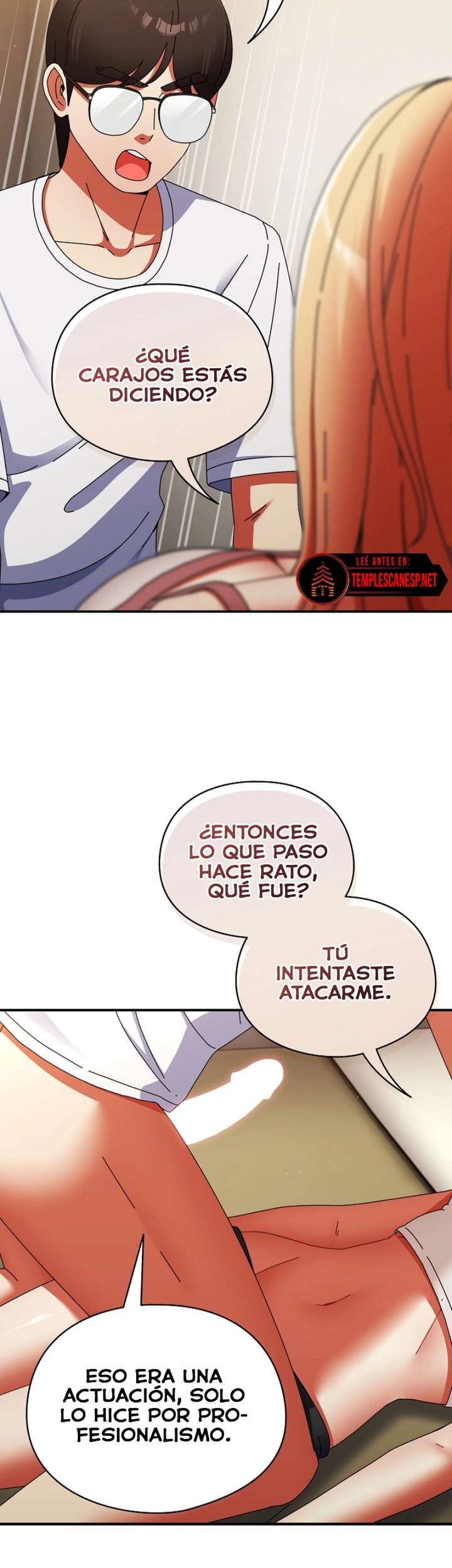 Take a Photo of Me Raw Chapter 26 - Page 35