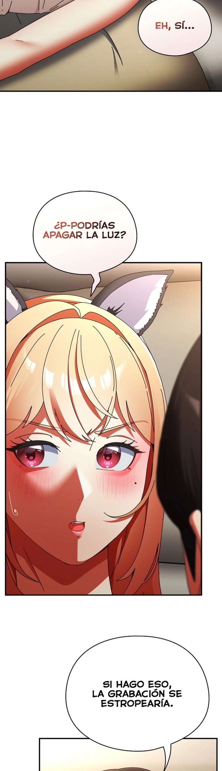 Take a Photo of Me Raw Chapter 26 - Page 42