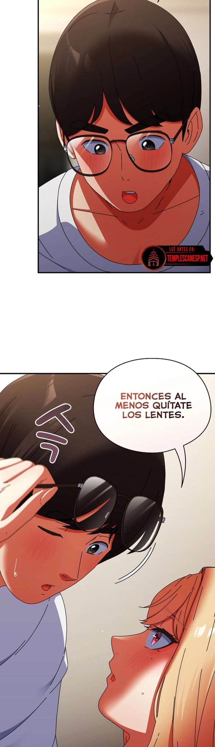 Take a Photo of Me Raw Chapter 26 - Page 43