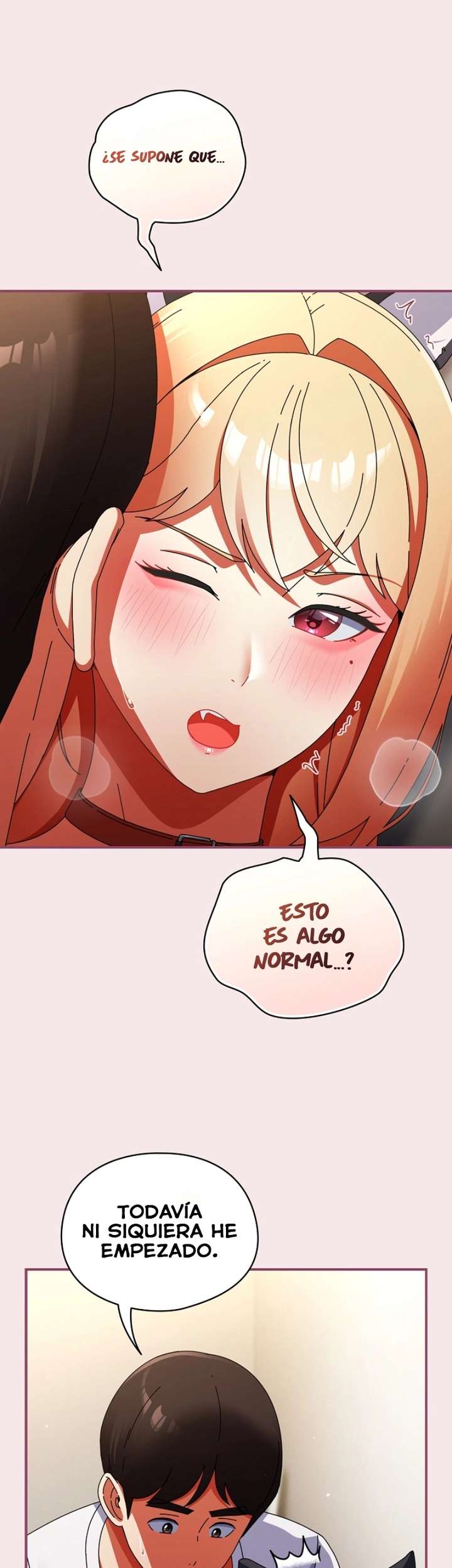 Take a Photo of Me Raw Chapter 26 - Page 48