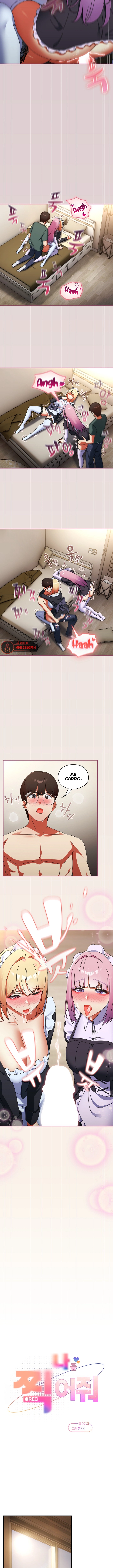 Take a Photo of Me Raw Chapter 45 - Page 5