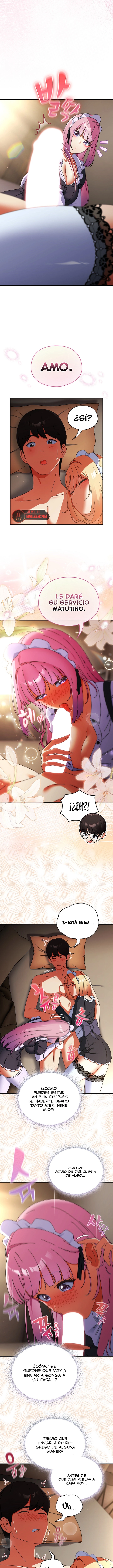 Take a Photo of Me Raw Chapter 45 - Page 7