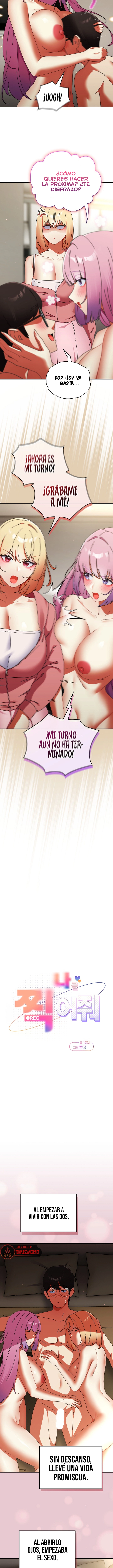 Take a Photo of Me Raw Chapter 46 - Page 5