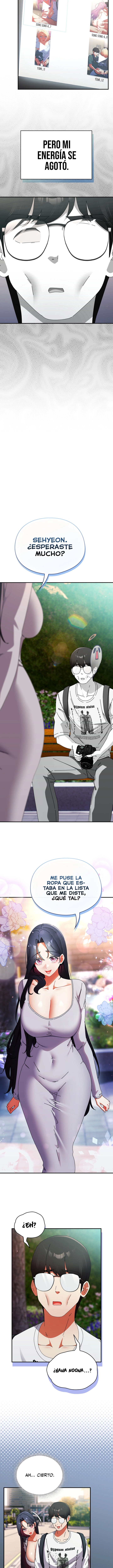 Take a Photo of Me Raw Chapter 46 - Page 7