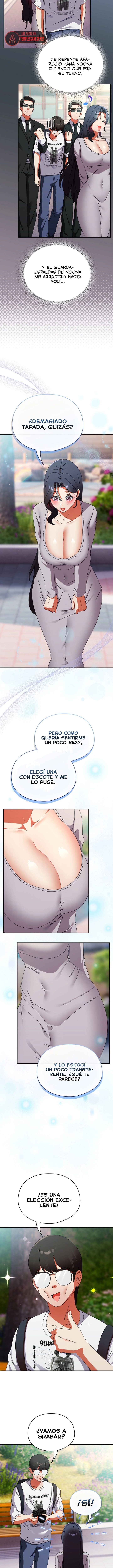 Take a Photo of Me Raw Chapter 46 - Page 8
