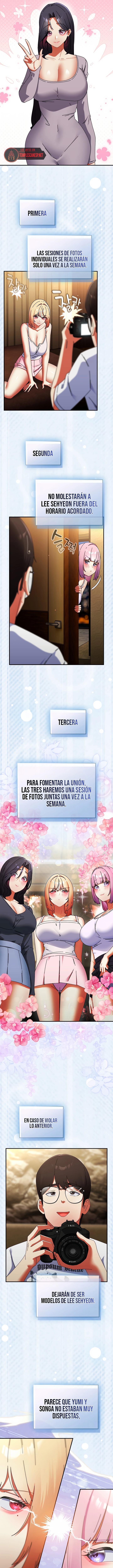 Take a Photo of Me Raw Chapter 47 - Page 4