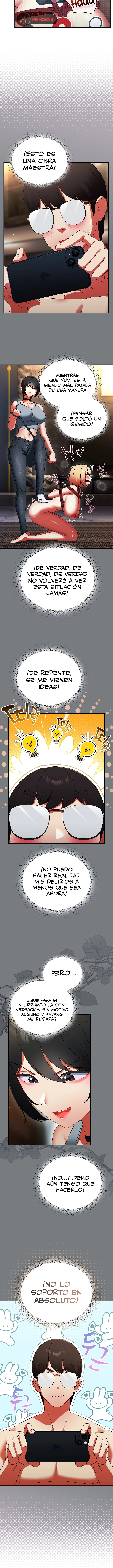 Take a Photo of Me Raw Chapter 49 - Page 3