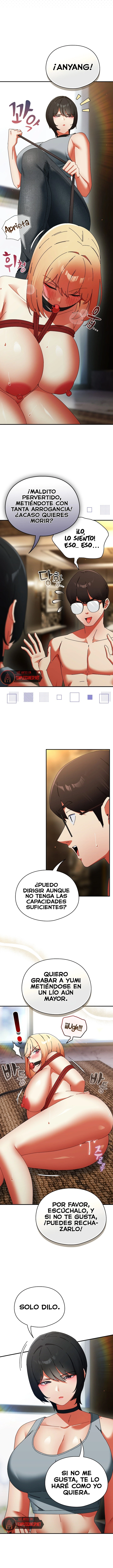 Take a Photo of Me Raw Chapter 49 - Page 4