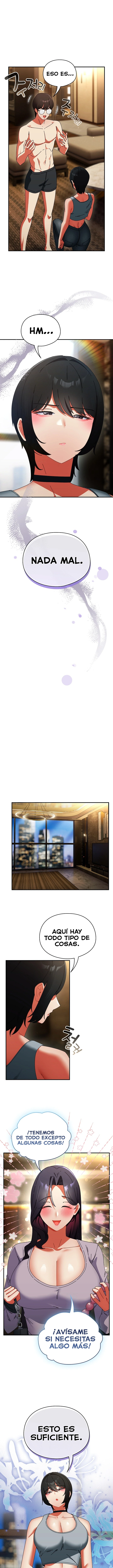 Take a Photo of Me Raw Chapter 49 - Page 5