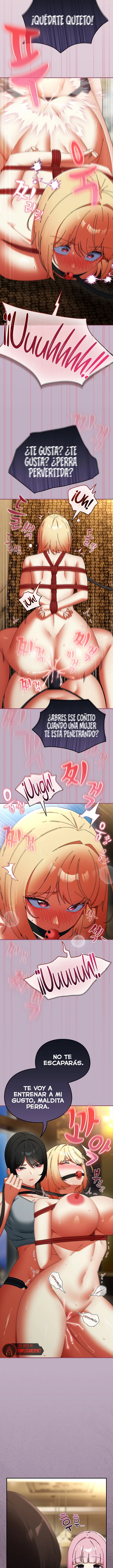 Take a Photo of Me Raw Chapter 49 - Page 7