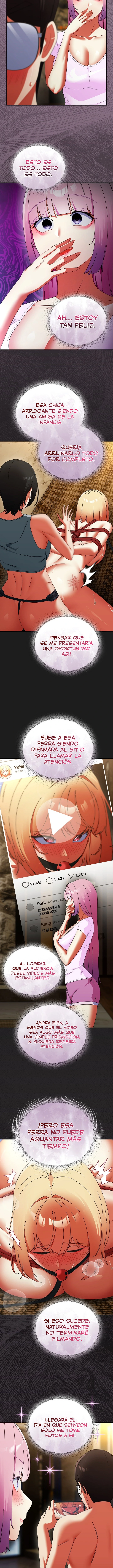 Take a Photo of Me Raw Chapter 49 - Page 8