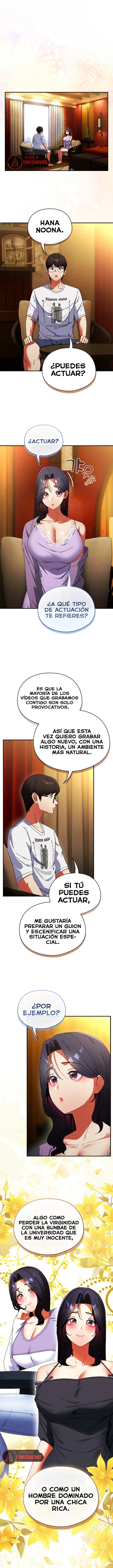 Take a Photo of Me Raw Chapter 50 - Page 11