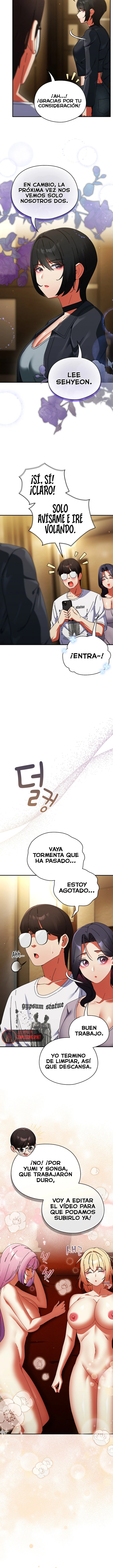Take a Photo of Me Raw Chapter 50 - Page 6