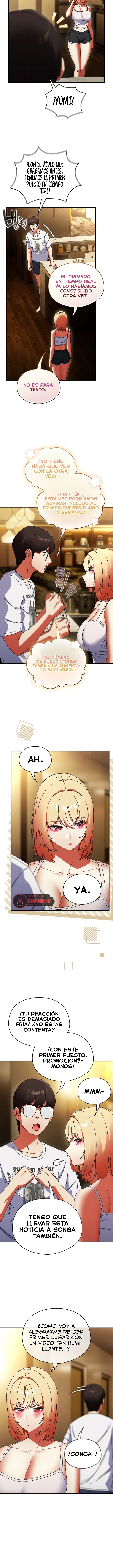 Take a Photo of Me Raw Chapter 50 - Page 8