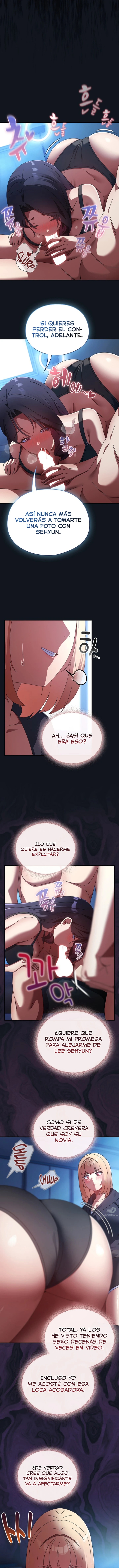 Take a Photo of Me Raw Chapter 53 - Page 2
