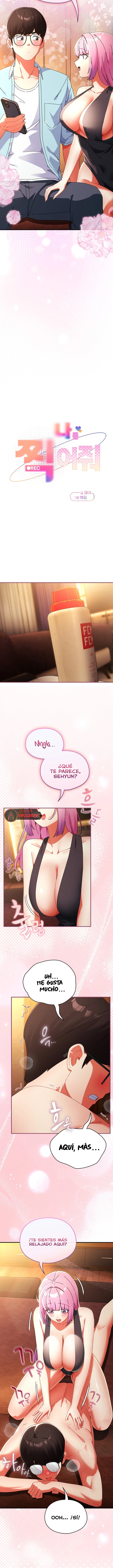 Take a Photo of Me Raw Chapter 55 - Page 2
