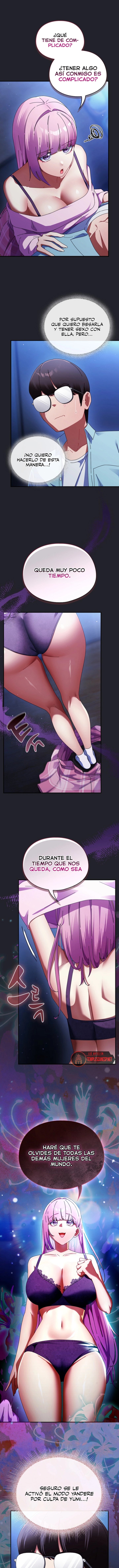 Take a Photo of Me Raw Chapter 60 - Page 2