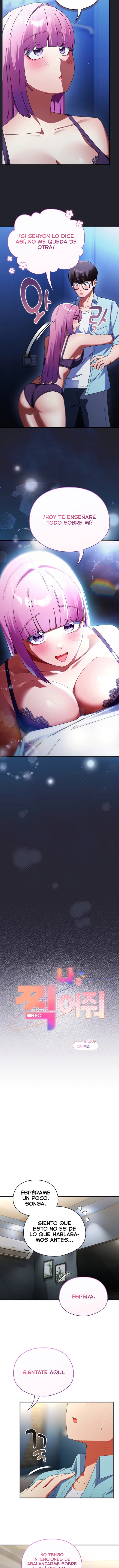 Take a Photo of Me Raw Chapter 60 - Page 4