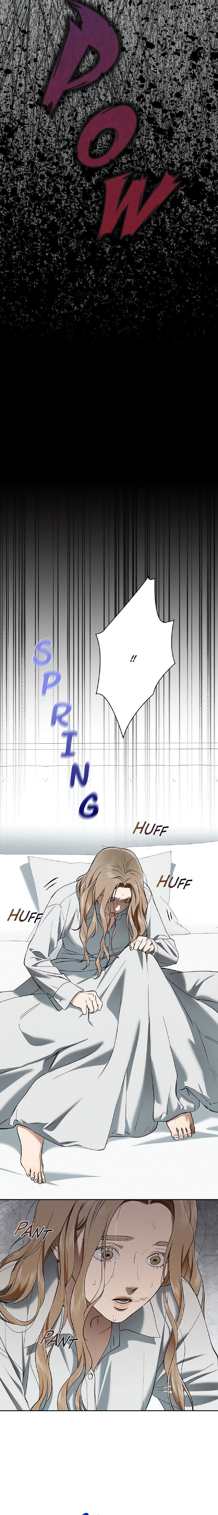 Falling (DOG) Chapter 33 - Page 9