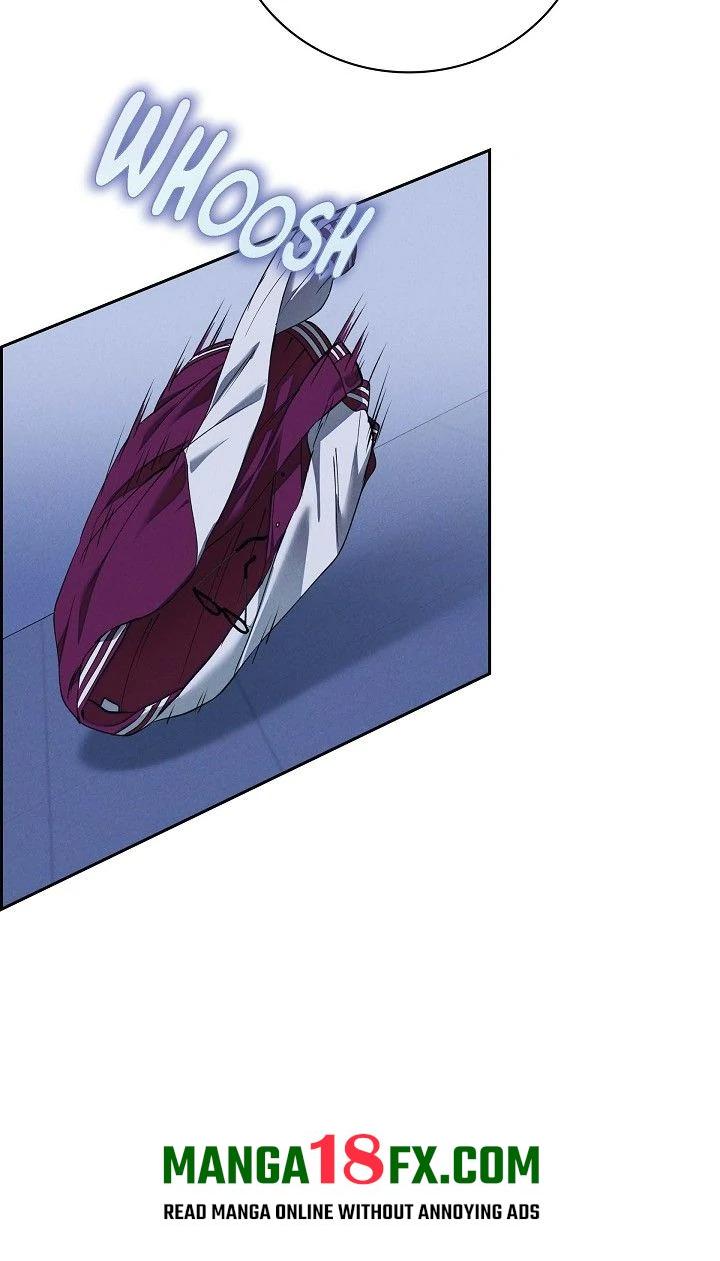 Falling (DOG) Chapter 38 - Page 10