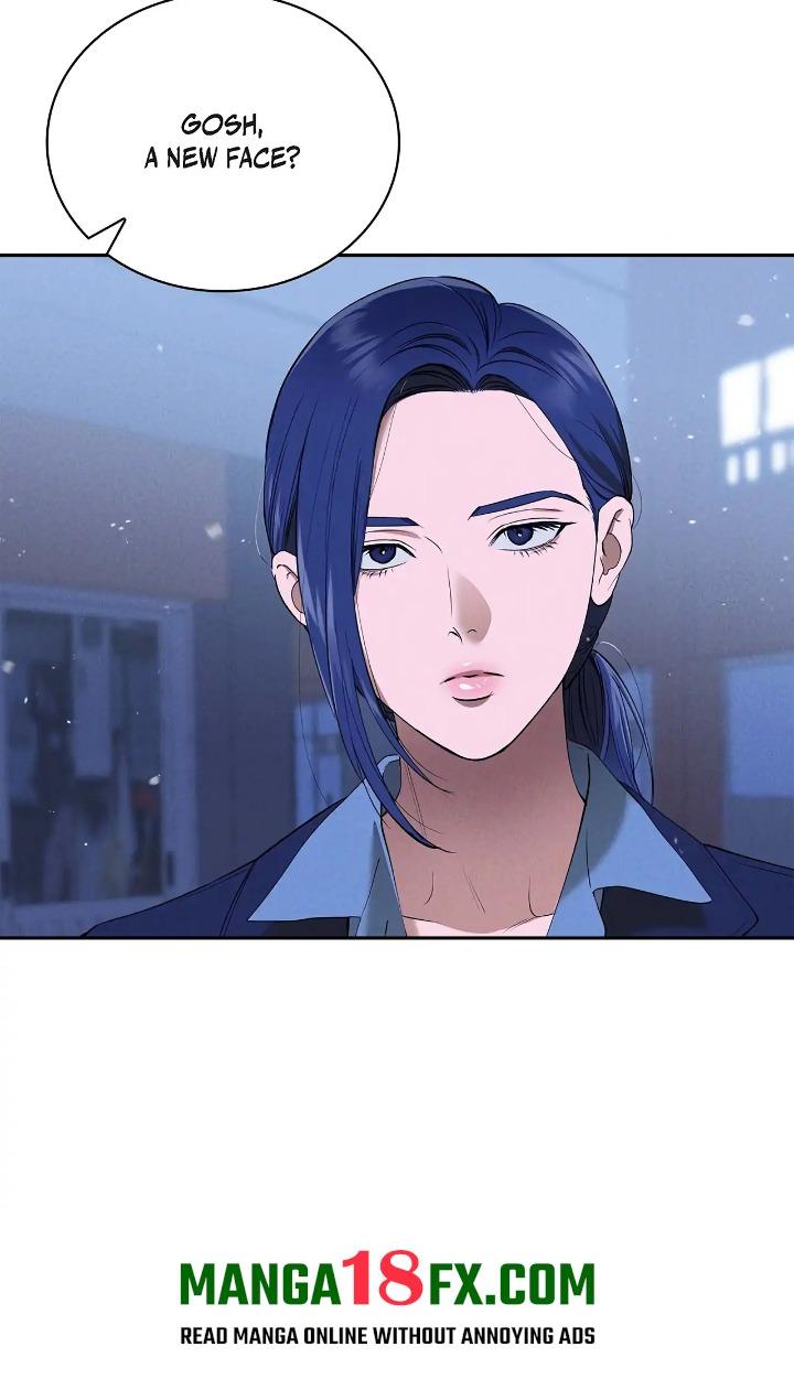 Falling (DOG) Chapter 39 - Page 32