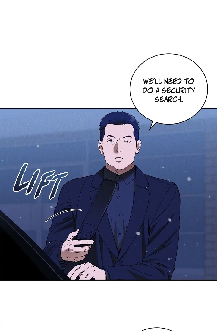 Falling (DOG) Chapter 39 - Page 38