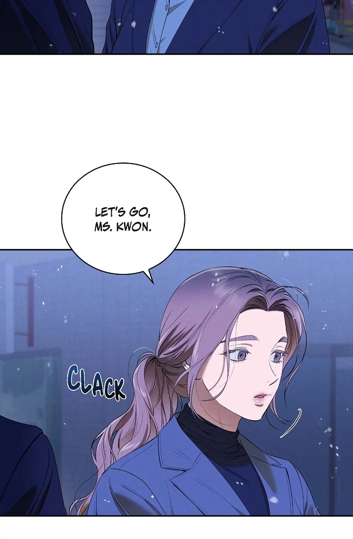 Falling (DOG) Chapter 39 - Page 60