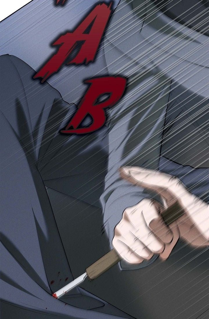 Falling (DOG) Chapter 40 - Page 31