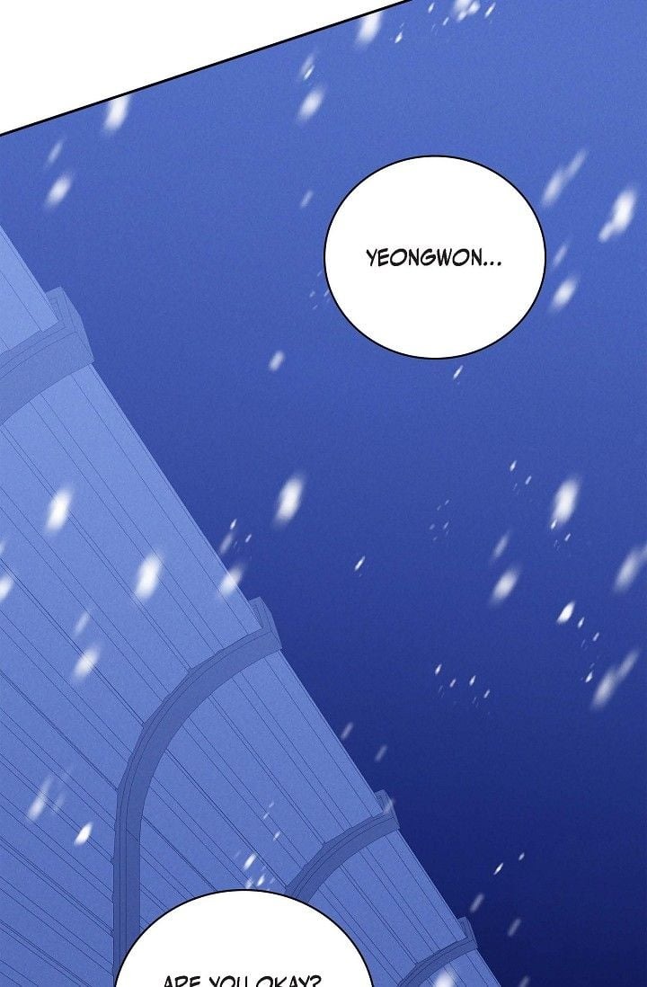 Falling (DOG) Chapter 40 - Page 83