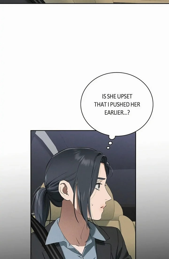 Falling (DOG) Chapter 41 - Page 27