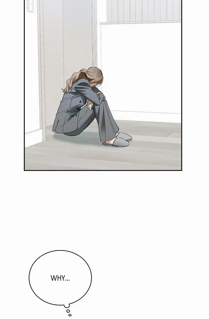 Falling (DOG) Chapter 41 - Page 65