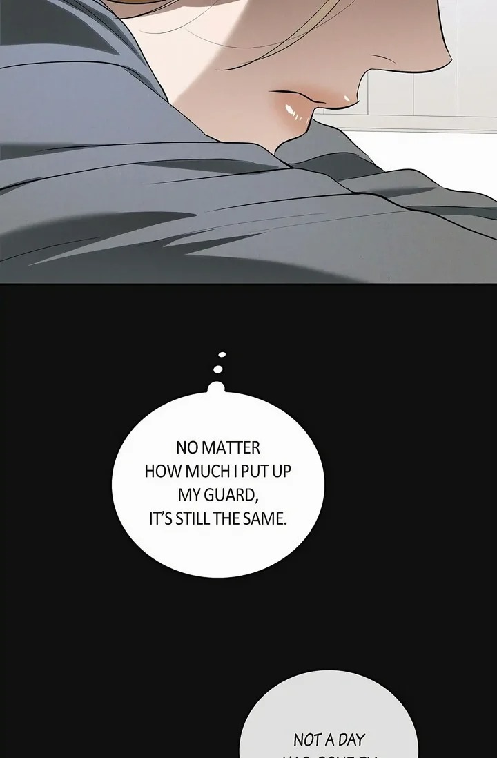 Falling (DOG) Chapter 41 - Page 69