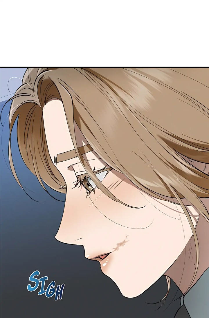 Falling (DOG) Chapter 42 - Page 41