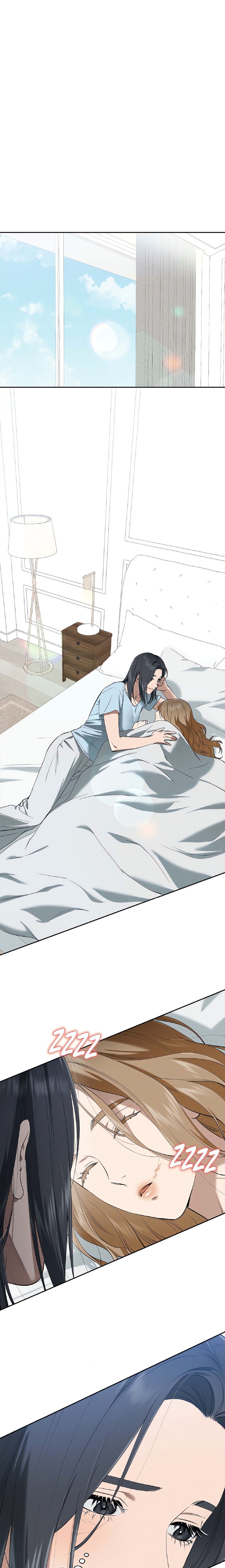 Falling (DOG) Chapter 45 - Page 11