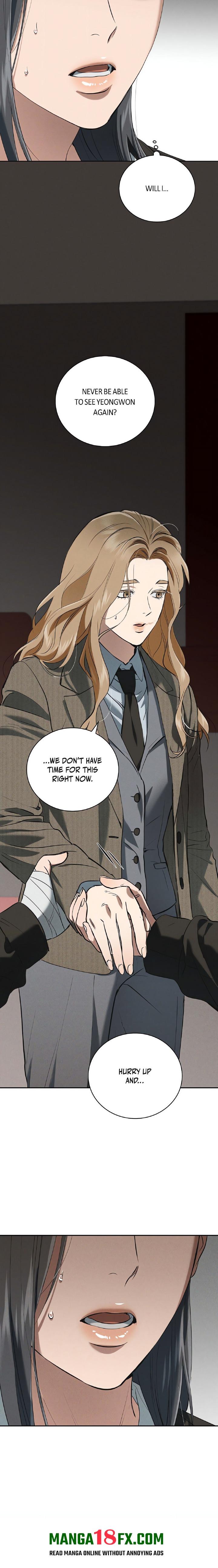 Falling (DOG) Chapter 50 - Page 4