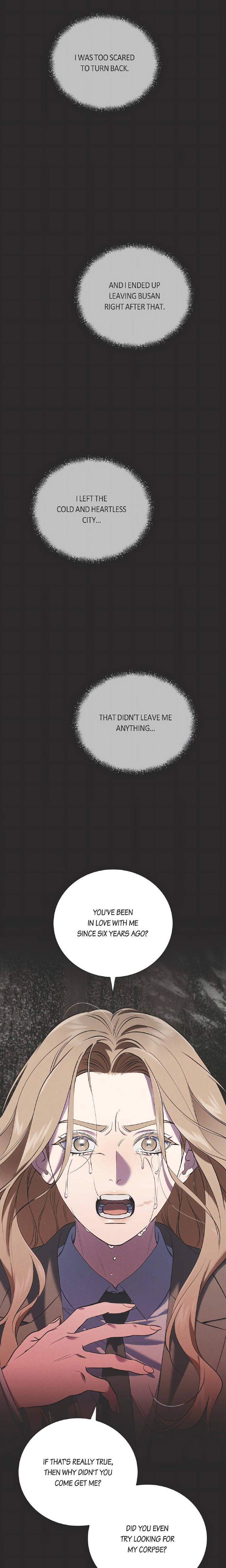 Falling (DOG) Chapter 51 - Page 4