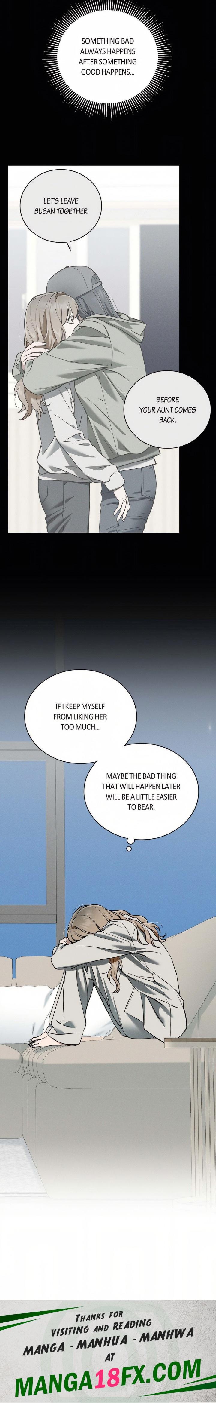 Falling (DOG) Chapter 55 - Page 20