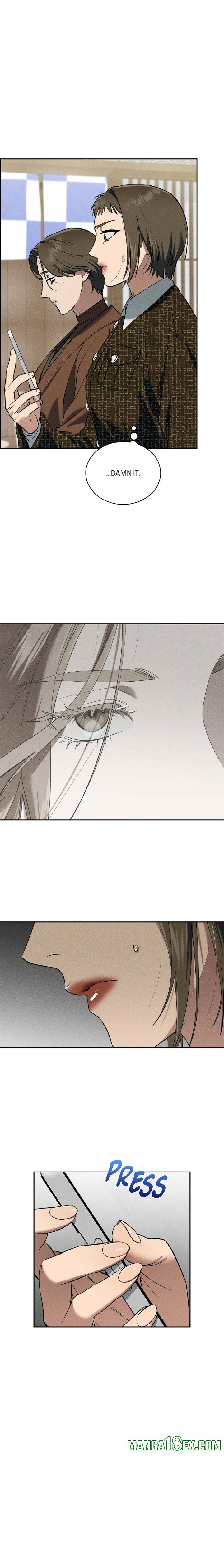 Falling (DOG) Chapter 57 - Page 6