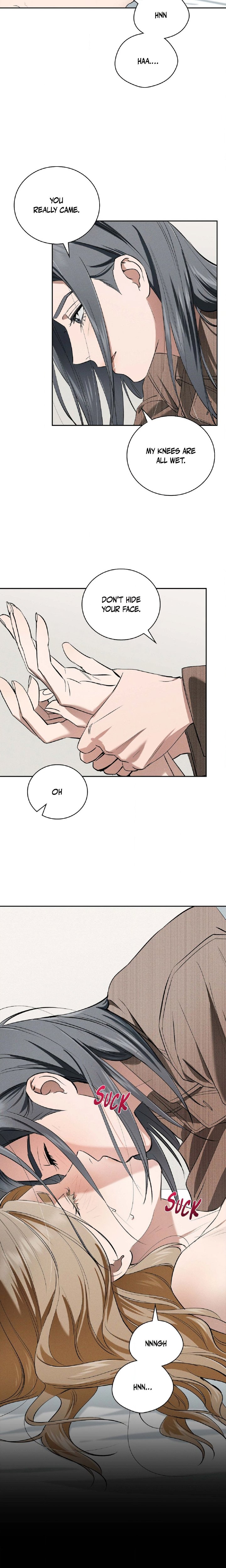 Falling (DOG) Chapter 73 - Page 16