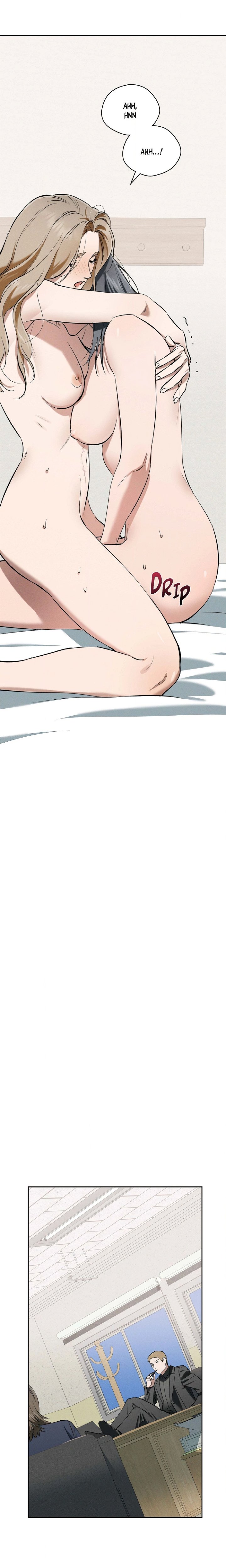 Falling (DOG) Chapter 73 - Page 18