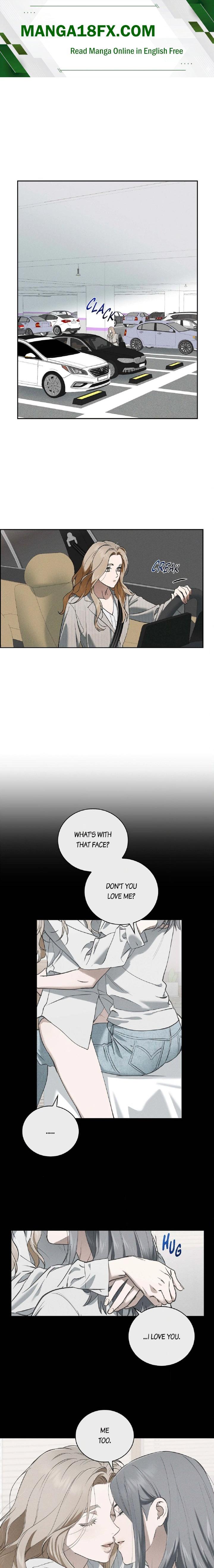 Falling (DOG) Chapter 74 - Page 1