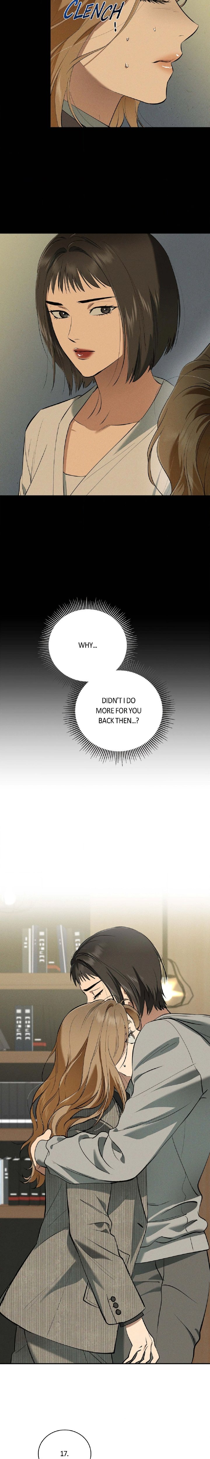 Falling (DOG) Chapter 77 - Page 4