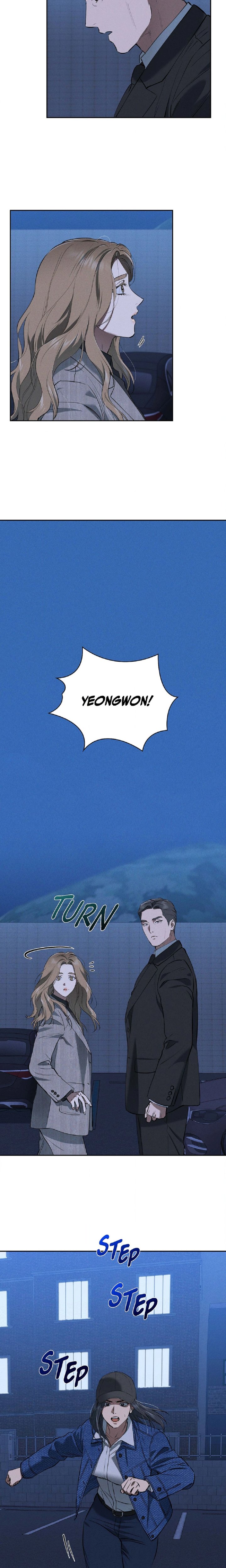 Falling (DOG) Chapter 78 - Page 6