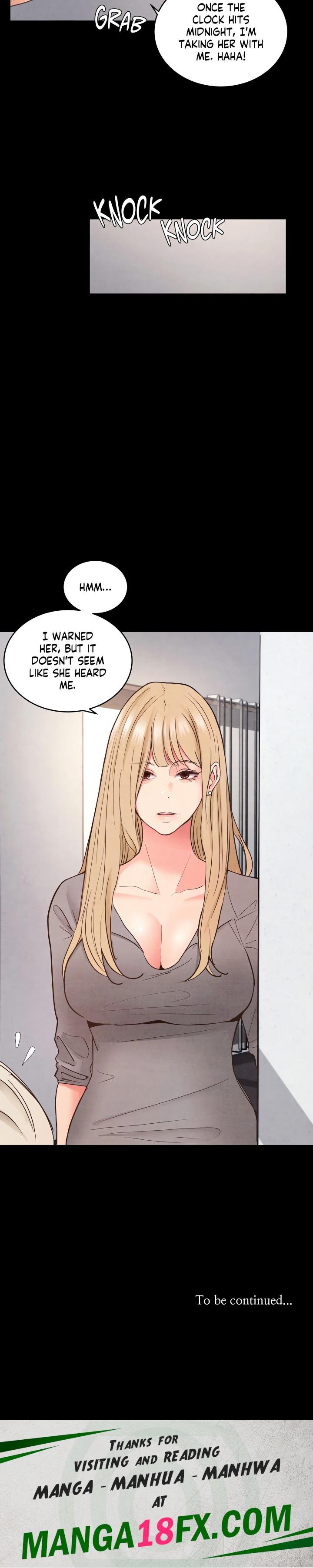 One-Day BDSM Workshop (Uncensored) Chapter 21 - Page 13
