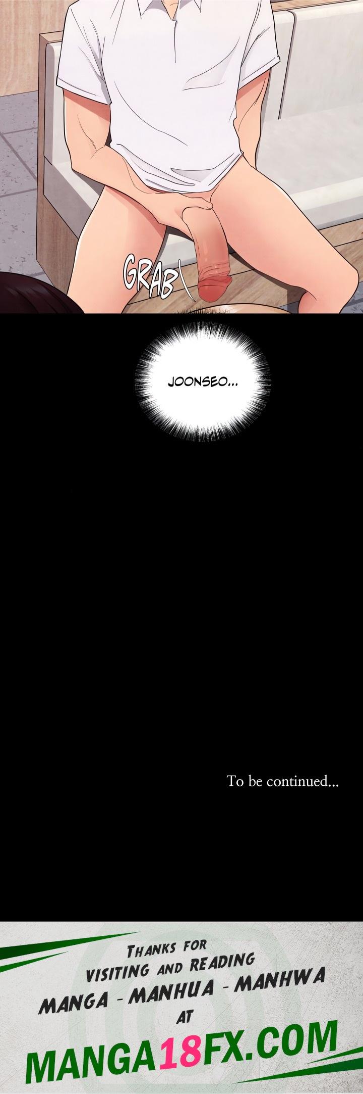 One-Day BDSM Workshop (Uncensored) Chapter 27 - Page 13