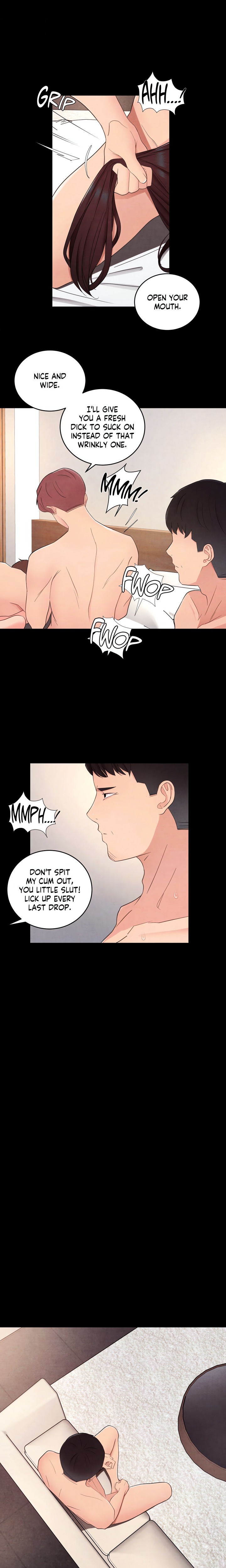 One-Day BDSM Workshop (Uncensored) Chapter 31 - Page 10