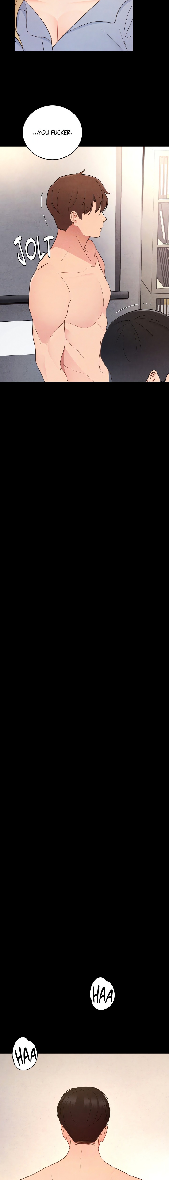 One-Day BDSM Workshop (Uncensored) Chapter 34 - Page 4