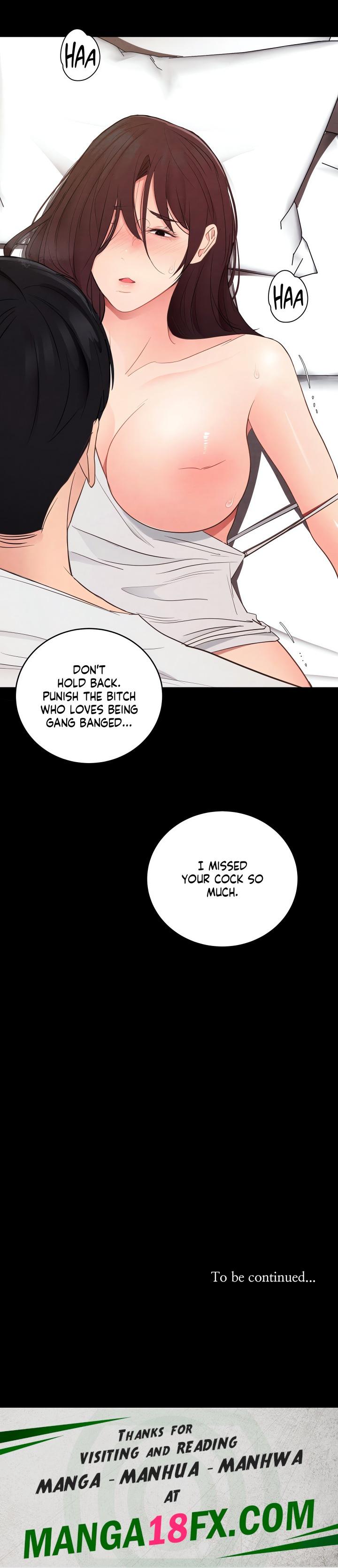 One-Day BDSM Workshop (Uncensored) Chapter 35 - Page 16